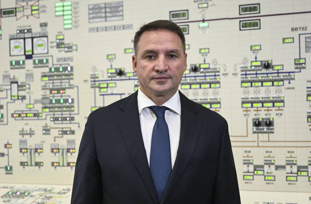 Akkuyu NGS'de Tam Ölçekli Simülasyon Merkezi devreye girdi - Resim: 19